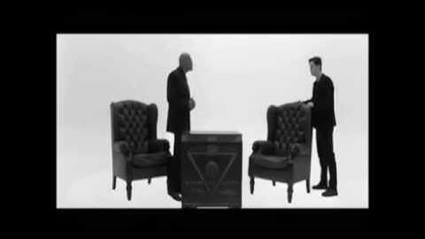 The Matrix & Descartes