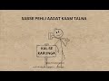 AGAR 👉AAP ME BHI YE TEEN ADAT HAI | #discipline #selfimprovement