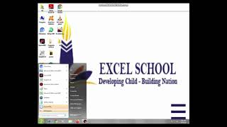 Class 5 | Computer | Chapter 2 | User account and password | By Excel School