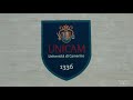 Unicam   l universita di camerino italy  vista dall alto in 4k