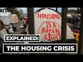 America's Looming Housing Crisis