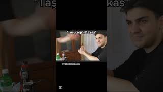 Taş, Kağıt , Makas With Bathantaha31