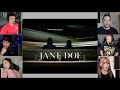 米津玄師, 宇多田ヒカル Kenshi Yonezu, Hikaru Utada - JANE DOE | REACTION MASHUP