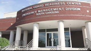 SCEMD Prepares for Hurricane Michael in SC