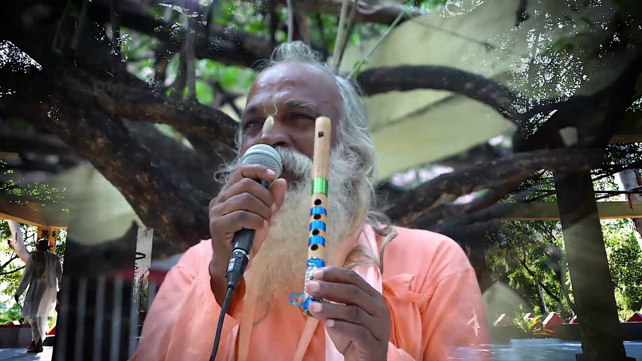 Baba Rishka Baba Rishikesh,with Braj Rasik JSR Madhukar Shreela Roop Goswami kheer ...
