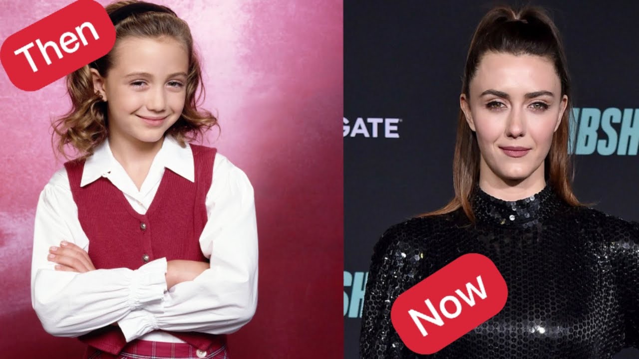 The Nanny' cast: Where are they now?