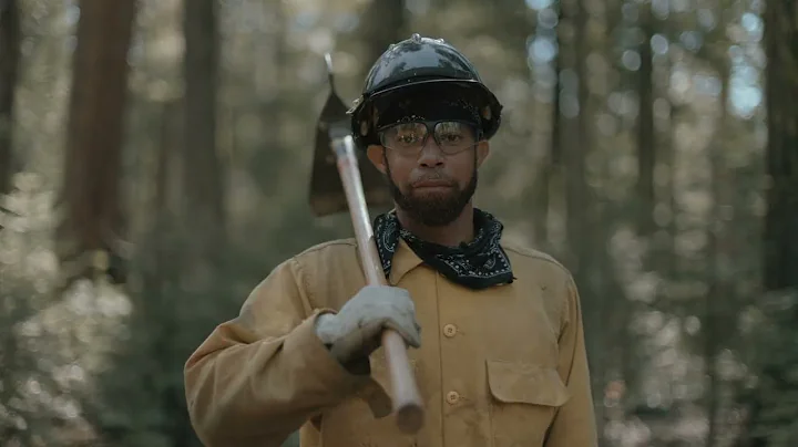 We are the Forestry & Fire Recruitment Program (FFRP)