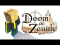 【#DoZ】ドズル社さん主催の新企画！七層で頑張る！　6日目【Minecraft】