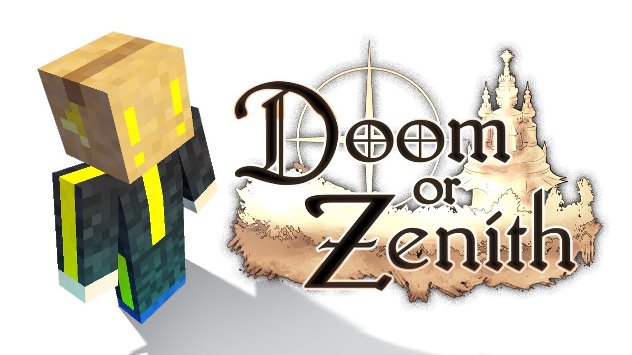 【#DoZ】ドズル社さん主催の新企画！七層で頑張る！　6日目【Minecraft】