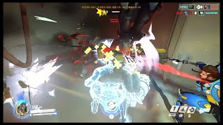 Tiny overwatch