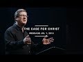 LEE STROBEL - The Case for Christ