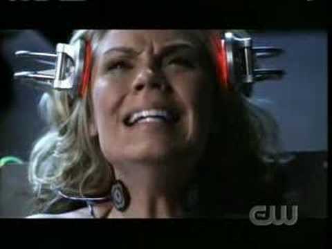 Smallville - Lara - Recap with Jason C.