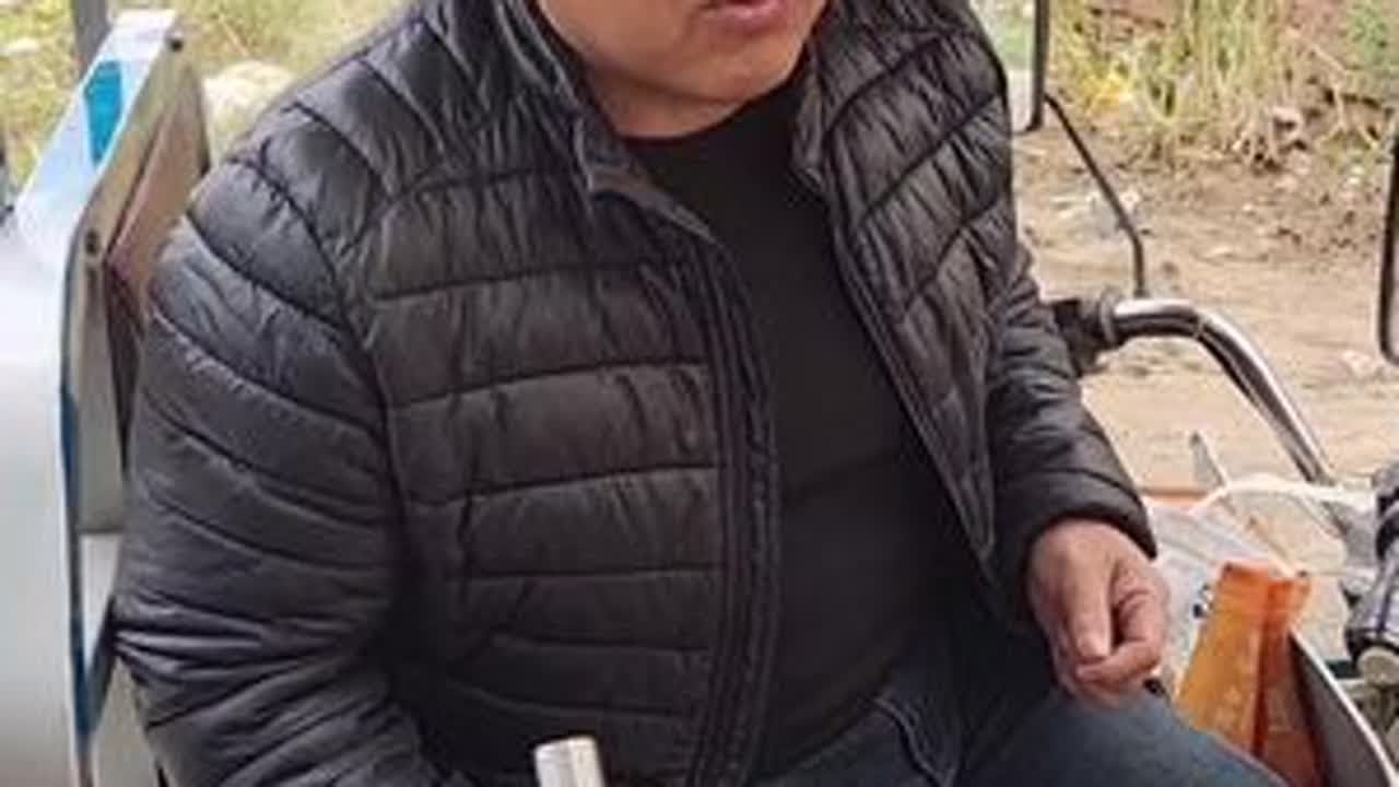 幸福“大勺”