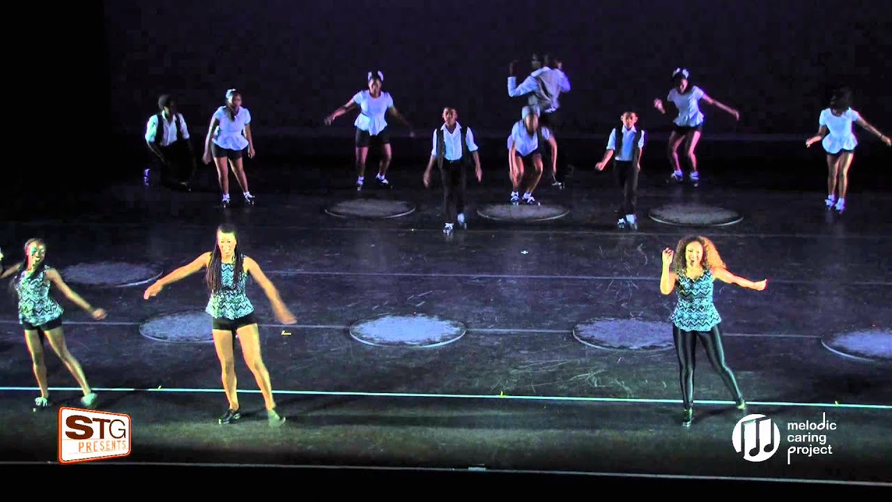 Best of DANCE This: “Under Her Spell” (Northwest Tap Connection)