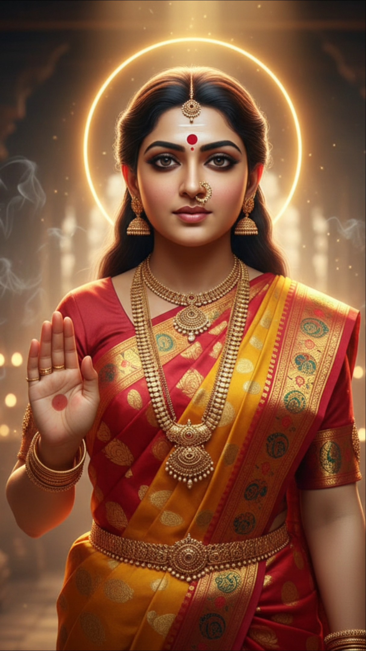 🙏 जय माँ दुर्गा 🙏 - ShareChat