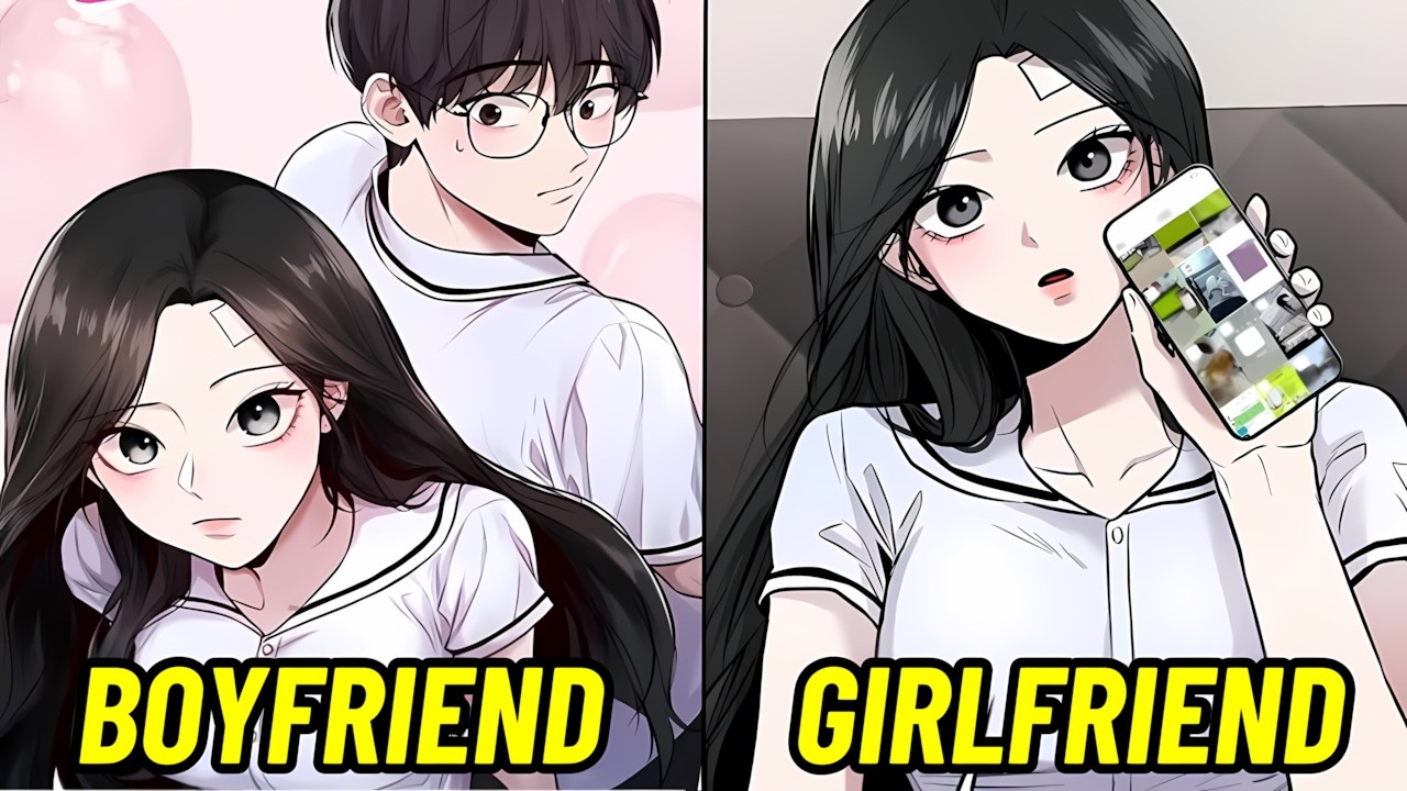 His Girlfriend Fell For Him First, But a Tragic Accident Erased All Her Memories of Their Love!