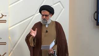 Racism Inside & Outside the Muslim Community; Fighting Hate Rhetoric - Maulana Syed Muhammad Rizvi