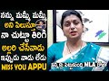 Roja becomes emotional sharing her association with Puneeth Rajkumar