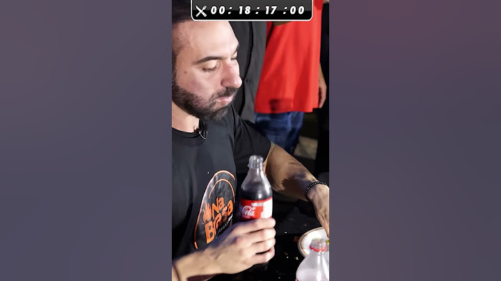 Can I handle it? 🥵 A CROWD came to see me try to eat 6 KILOS of food! #shorts