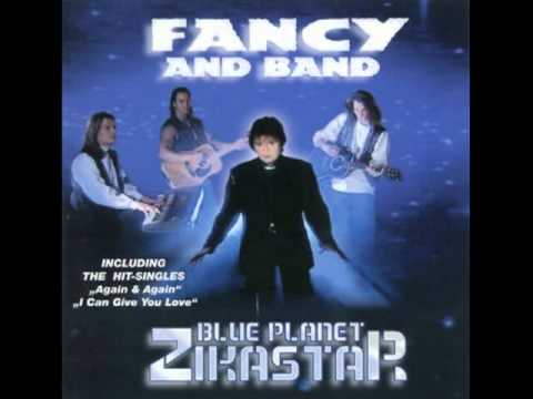 Fancy - Human Lover (1995)