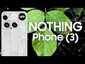 Nothing Phone (3) Nasıl Fotoğraf / Video Çekiyor?