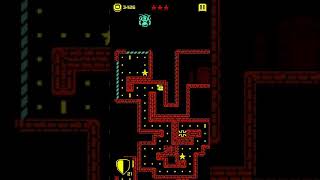 Tomb of the Mask: Level 79 screenshot 5