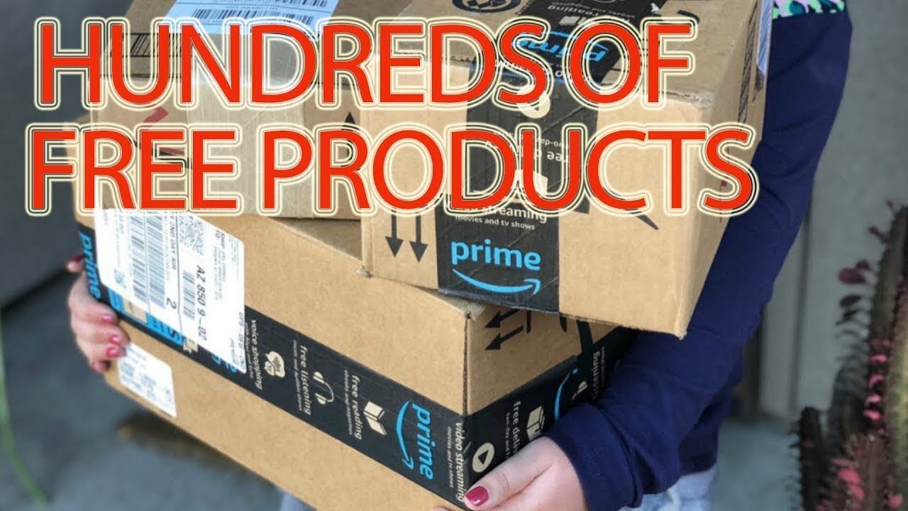 Free Items to Sell Online - YouTube