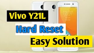 Vivo Y21L PIN UNLOCK || VIVO Y21L FRP REMOVE WITHOUT PC || 2023 EASY WAY || 100% WORKING
