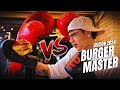 DÍA 3 ¡HAMBURGUESA K.O! La Semana Del Burger Master En Colombia