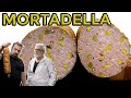 2000 TL YE MAL OLDU ! ( MORTADELLA SALAMI ) ( Evde Sağlıklı Salam Nasıl Yapılır? )