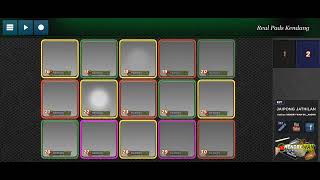 Lilo_Real Pads Kendang