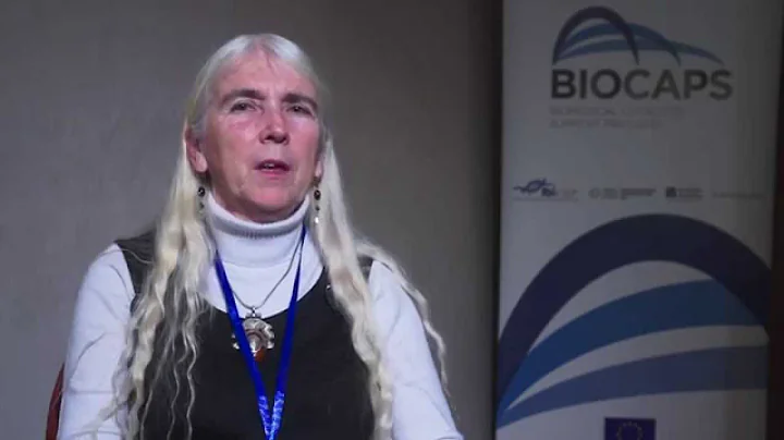 2nd ANNUAL IBIV WORKSHOP: Interview with GILLIAN B...