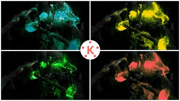 #kinemasterintro #Horrorreaperintro Horror reaper intro reveal in kinemaster | kinemaster tutorial