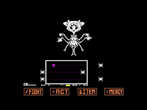 Muffet No Hit