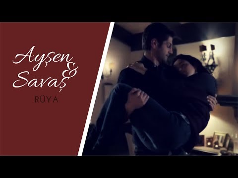 Bugünün Saraylısı | Ayşen & Savaş (Rüya)