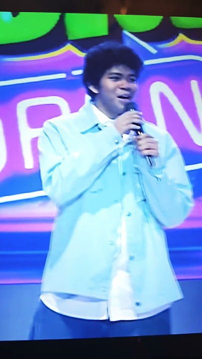 GRABEE ELVIS NA ELVIS I CAN'T STOP LOVING YOU KINANTA CLONE  NI ELVIS PRESLEY🤗#TVJ #SHORTS