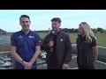 TCR UK LIVE | QUALIFYING & SUPPORT RACES | CROFT