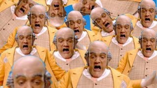 Ytp - Robbie Has Dancing Clones Of Himself Collab Entry