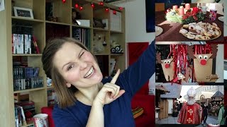 Weihnachten Aka Christmas In Germany