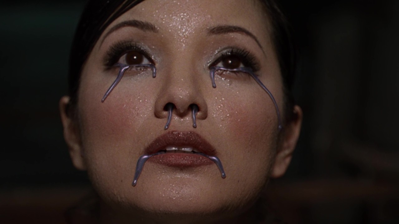 X-MEN 2000's in a nutshell.