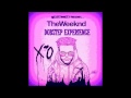 the weeknd - DD / DirtyDiana (Samples Dubstep Remix)