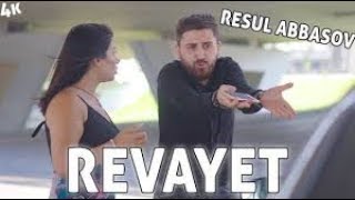 Resul Abbasov - Revayet (2019)