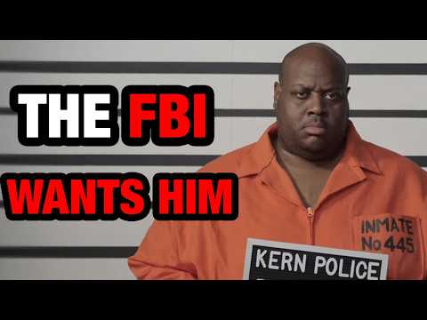 The FBI Is Looking For EDP445...