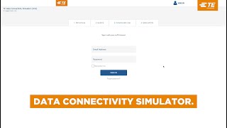 Simulate Your High-Speed Data Links screenshot 5