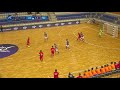 Основные моменты Либурн - Тулон Элит Футзал / Liburni - Toulon Elite Futsal Highlights