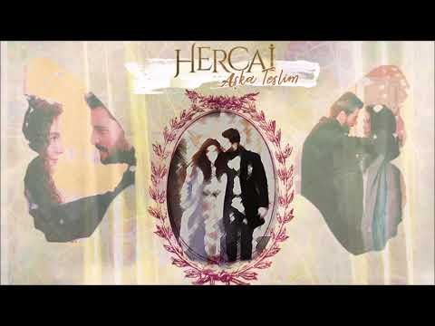 Hercai  - Aşka Teslim Fon Müziği