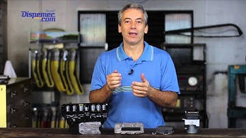 Registros do chassi nos módulos? Entenda o motivo!  I Mecânica Fácil