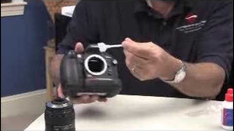 Photographic Solutions Sensor Swab