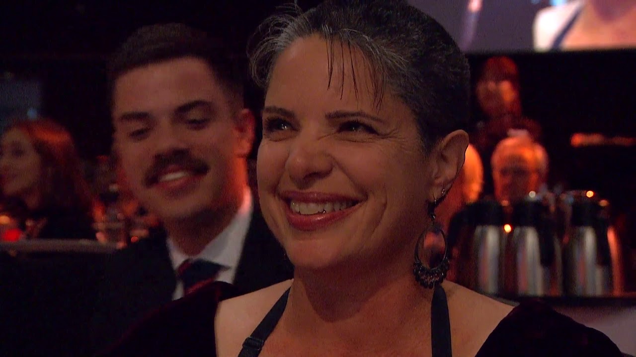 JIM RYAN 2018 Courage To Come Back Award Recipient for Physical Rehabilitation