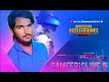 Sameerislive g pubgmobile live telugu hindi 18 stream009